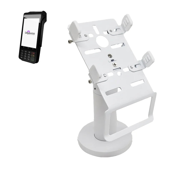 Tilt Stand Mount for Dejavoo P3 Wireless Terminal