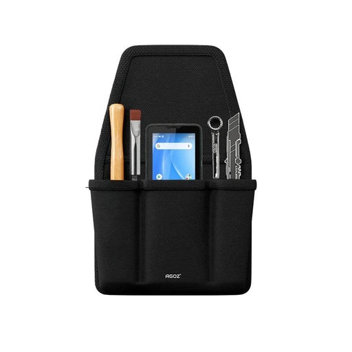 Tool Pouch for Unitech HT730/Plus Scanner with Belt Clip