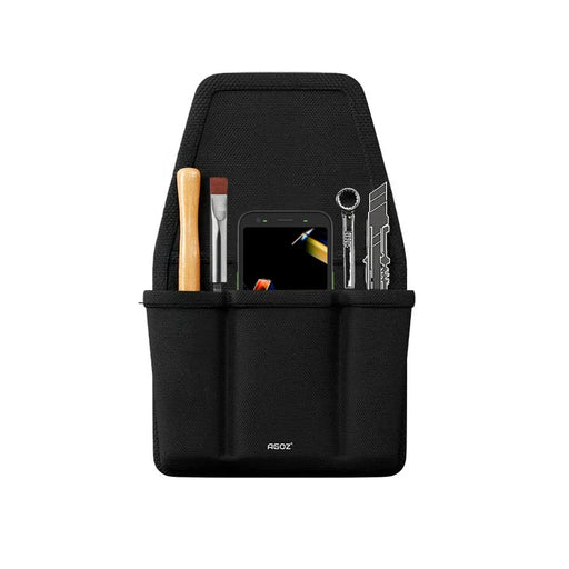 Tool Pouch for Zebra TC501 Scanner with Belt Clip