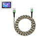 USB-C Cable Charger for Samsung Galaxy Tab Active Pro