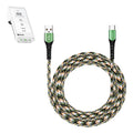 Clover Flex Terminal  USB-C Fast Charger Cable | Agoz