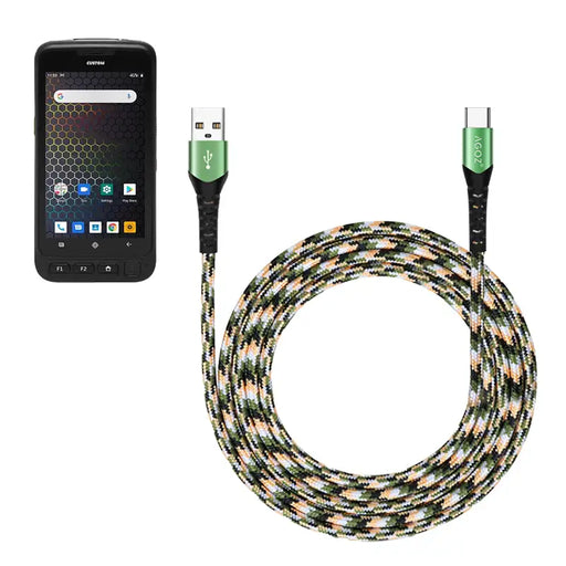 USB-C Fast Charger Cable for P-Ranger Handheld