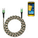 USB-C Fast Charger Cable for Trimble TDC6/TDC600 Data Collector