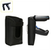 Unitech RG768 UHF RFID Gun Grip Case with Belt Clip and Snap Closure