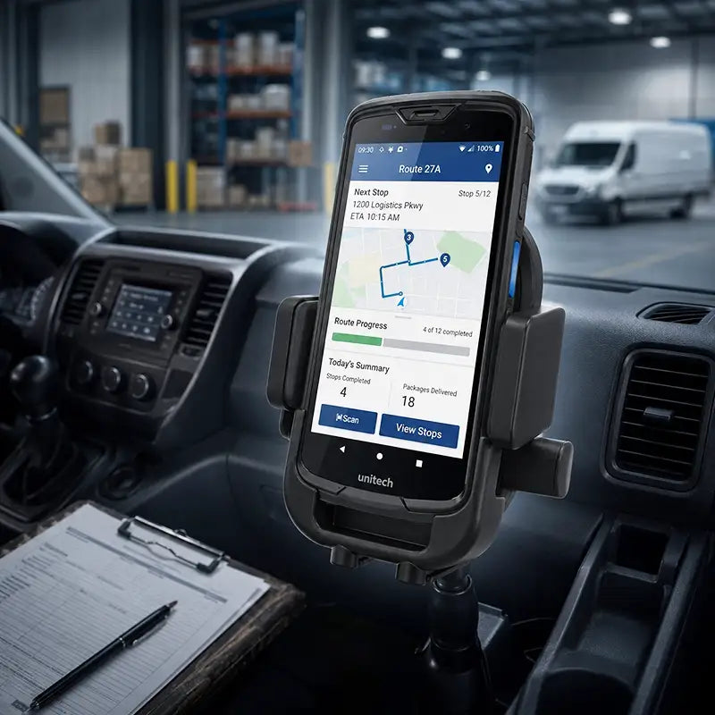 Device-Specific Use Case
