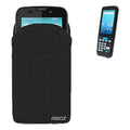 Unitech Mobile Computer Case with Card Slot for Department Workflows | Agoz