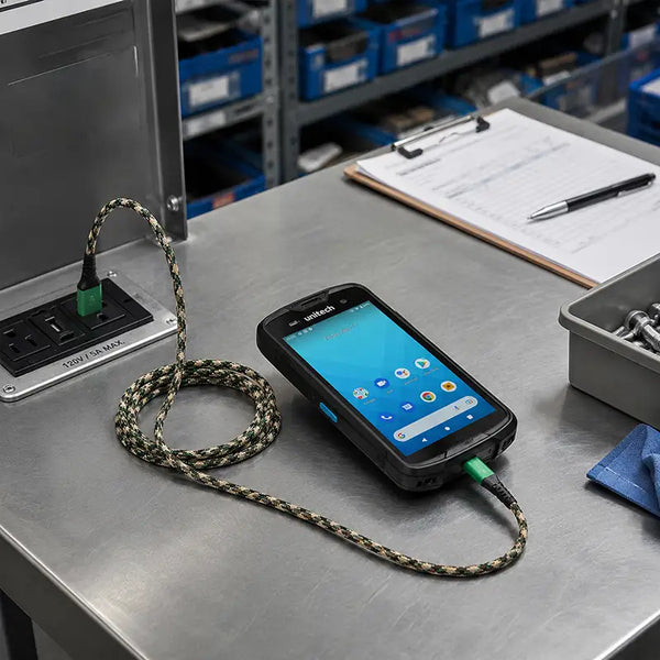 Simplify Everyday Equipment Maintenance
