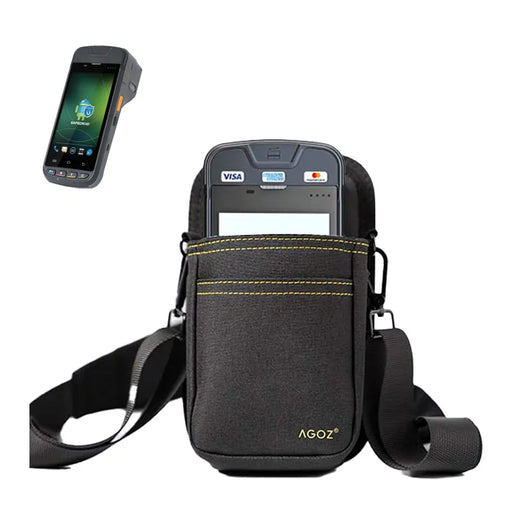 Urovo i9000s POS Holster with Sling / Waist Belt