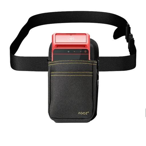 Urovo i9100 POS Holster with Sling / Waist Belt