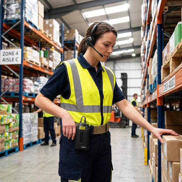 Choose Carrying Solutions Built for Demanding Environments
