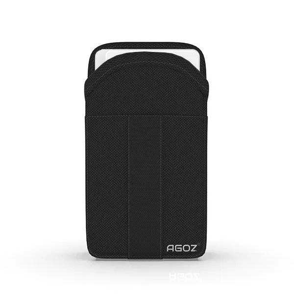 Valor Pa Tech Rckt Valor Paytech RCKT Mobile Pos Case w/ Card Holder | AgozTech
