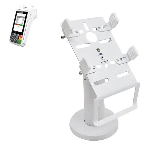 Valor VP100 Countertop POS Swivel Stand
