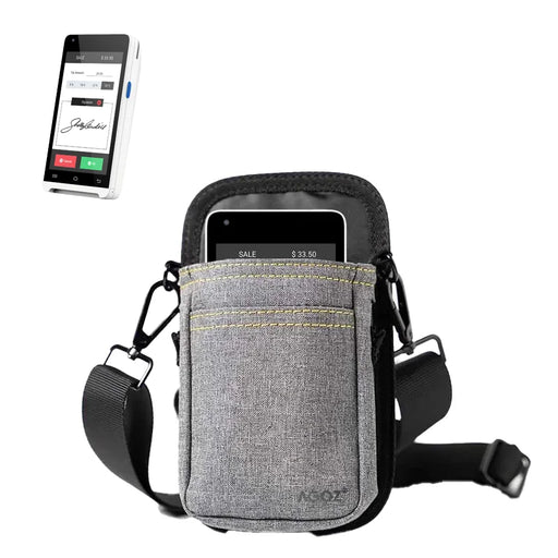 Valor VP350 POS Holster with Sling / Waist Belt