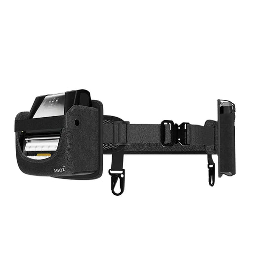 Waist Belt Holders for Brother RJ-2150 Printer & Handheld
