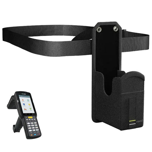 Waist Belt Holster for Zebra MC3390xR RFID Scanner