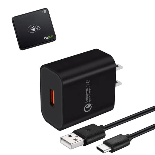 Wall Charger for BBPOS WiseCube Card Reader