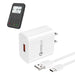 Wall Charger for BBPOS WisePad 3S Card Reader
