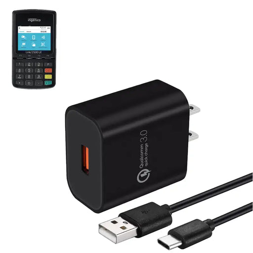 Wall Charger for Ingenico Link/2500