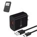 Wall Charger for WisePad 3 Card Reader
