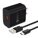 Wall Charger for Zebra ET65 Tablet