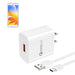 Wall Charger for Zebra HC50 Mobile Computer