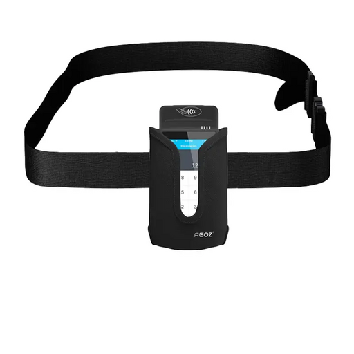 WizarPOS Q2 POS Terminal Case with Belt Clip