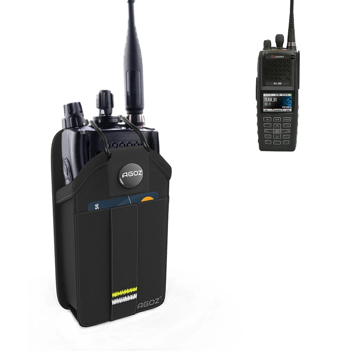 Rugged L3 Harris XL Connect 95P Radio Holster