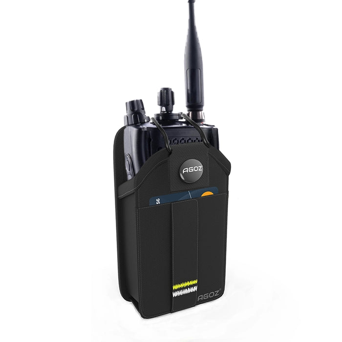 Rugged L3 Harris XL Connect 95P Radio Holster
