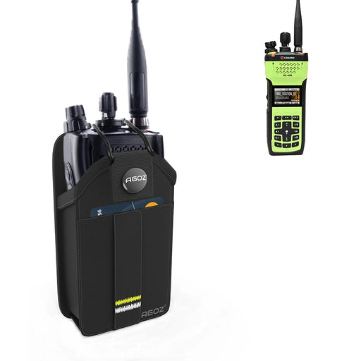 Rugged L3 Harris XL EXTREME 400 Radio Holster