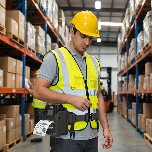 Lack of Mobility in Printer Setup