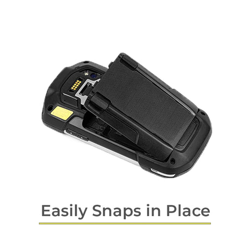 Zebra TC72 Barcode Scanner Replacement Battery