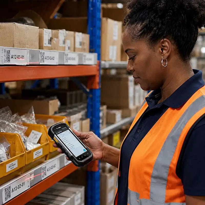Maintain Runtime Across Zebra TC7X Fleet Programs