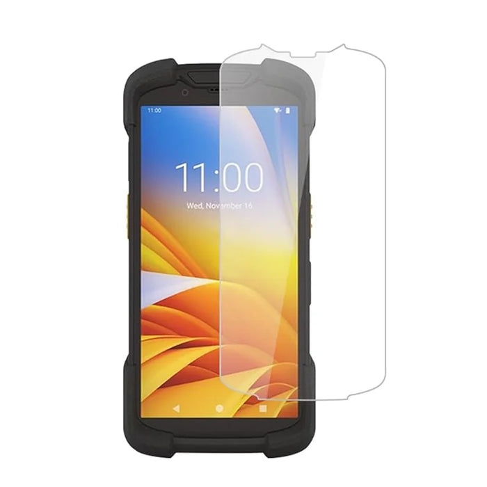 Lot De 3 Protecteurs D'Écran En Verre Trempé Pour Zebra TC27 TC22 - PDA Lecteur Codes-Barres