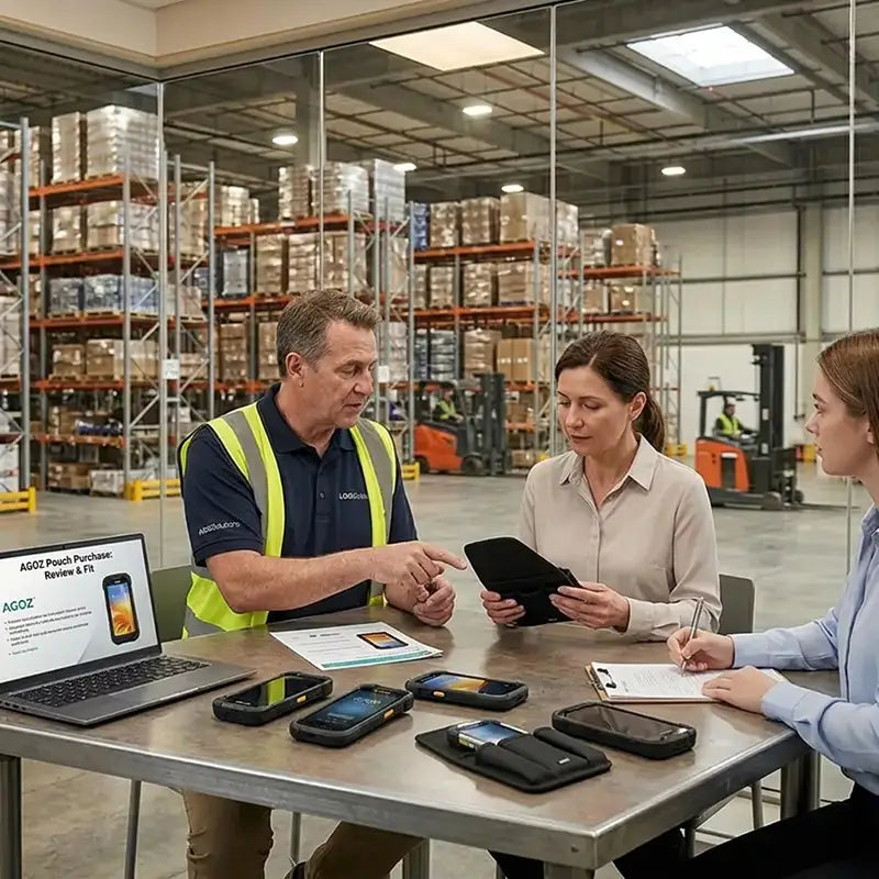 ENTERPRISE BUYERS — SAVE TIME & MONEY