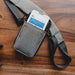 PAX A920 Pro Holster with Sling/Waistbelt