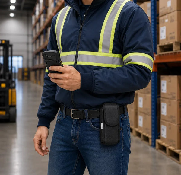 Standardize Protection Across Large Device Fleets