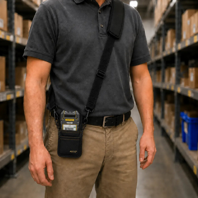 Maintain Cognex Scanner Control During Multi-Zone Movement