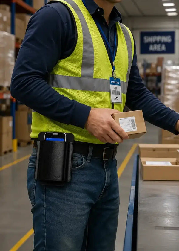 Protect Mobile Computers Without Sacrificing Accessibility