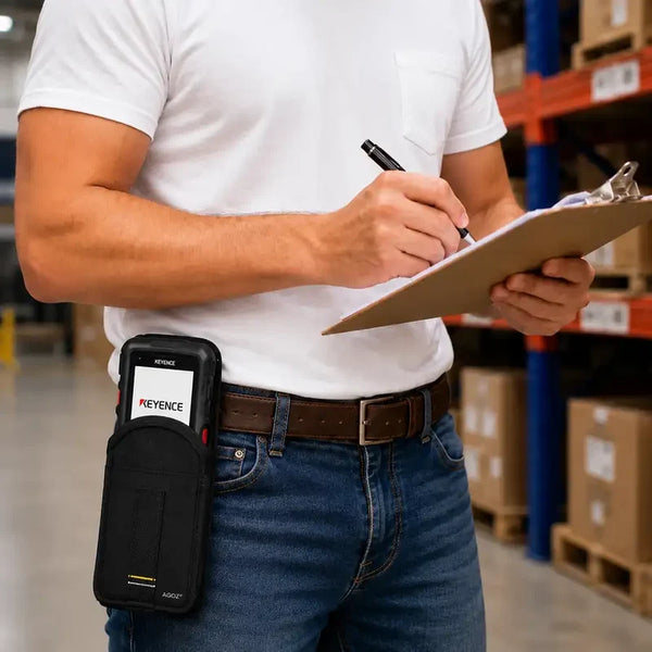 Improve Equipment Organization Across Shared Teams