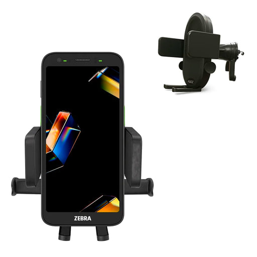 Mountable Cradle Holder for Zebra TC701 Handheld Scanner