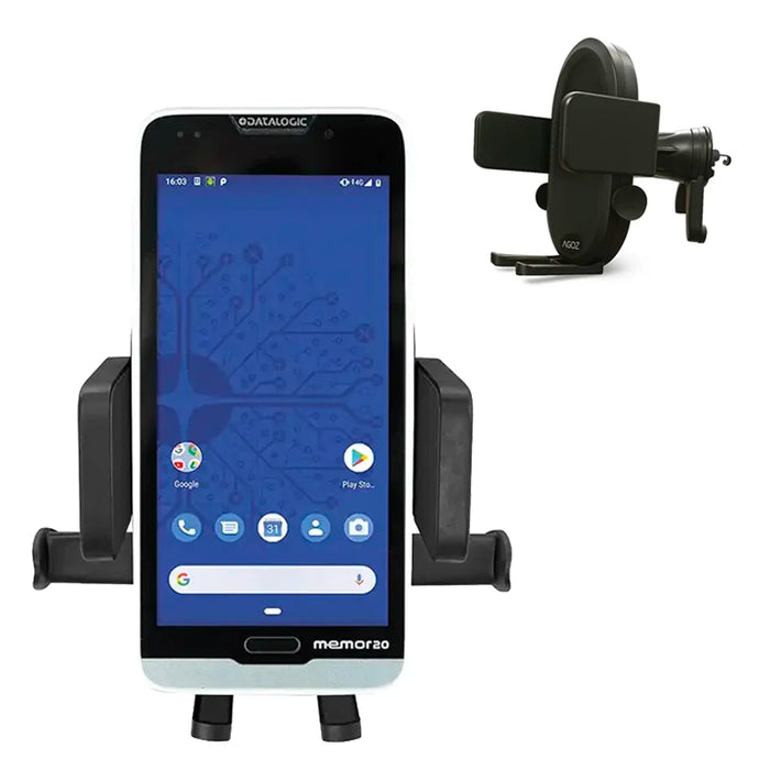 Heavy-Duty Cradle Holder for Datalogic Mobile Computers