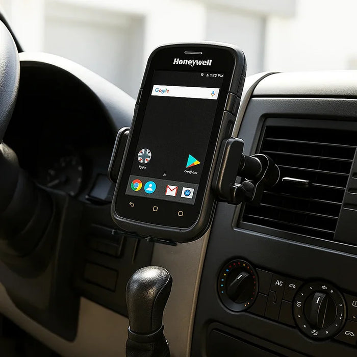 Heavy Duty Cradle Holder for Honeywell CT40 XP Scanner