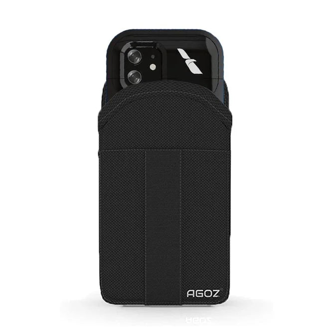 Retail inMotion Payment Sled Case for American Airlines