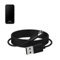 USB-A to USB-C Charger Cable for Toast Go 3 Handheld