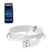 USB-A to USB-C Charging Cable for Ingenico Axium DX8000