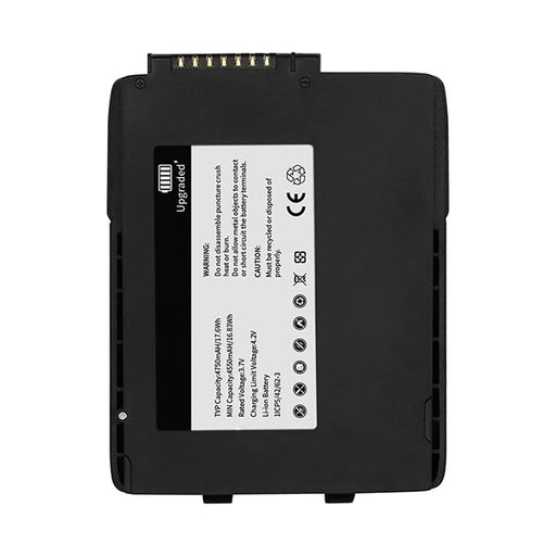 Replacement Battery for Zebra TC77