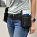 Double Pouch Waistbelt for PAX Handheld POS