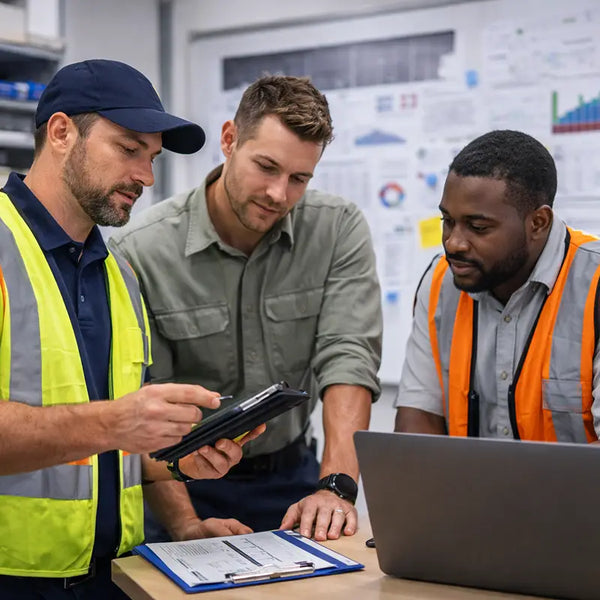 Building a Broader Power Strategy