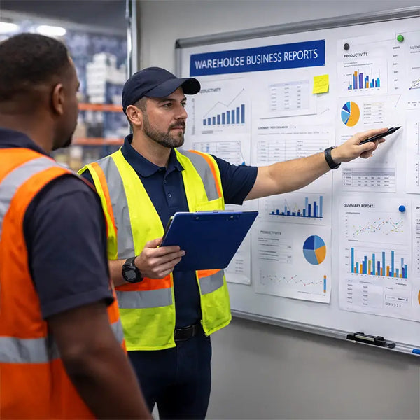 Expanding Printer Use Across Operations