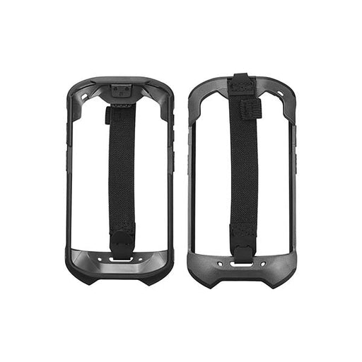 Protective Boot Cover Case with Hand Strap for Zebra TC57
